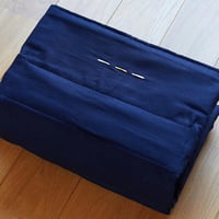 gran mocco ベーシック 亜麻色（あまいろ） | gran mocco