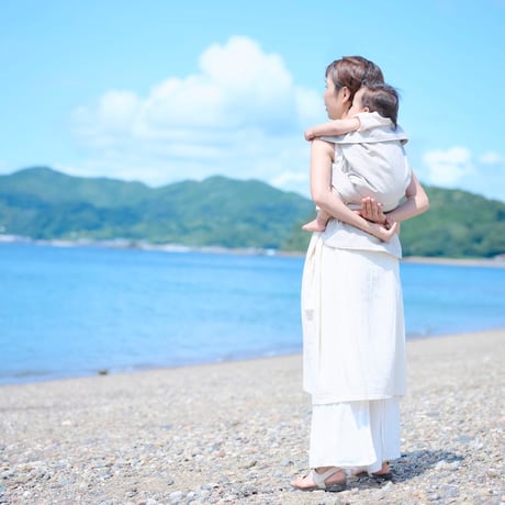 【限定販売】gran mocco  Island（アイランド） 星砂色(ほしすないろ)
