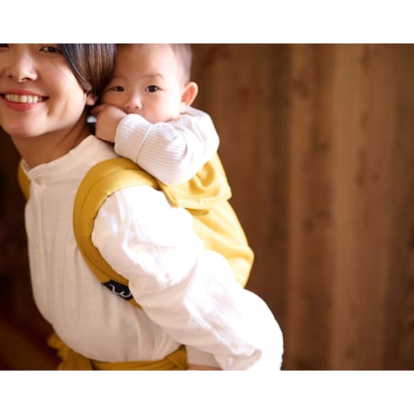 【限定販売】gran mocco ベーシック菜花色(なのはないろ)