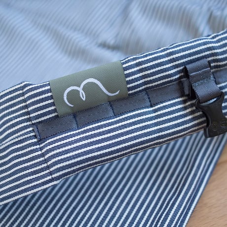 gran mocco フォレスト（チェストベルトあり）SOLD OUT※アイテム本文をご覧ください。