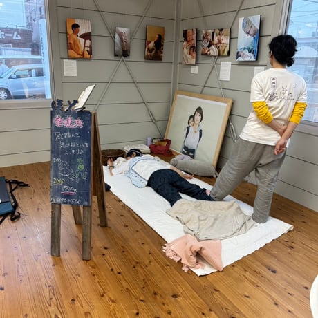 2026年3月22日グランモッコの輪つながるご褒美ランチ交流会
