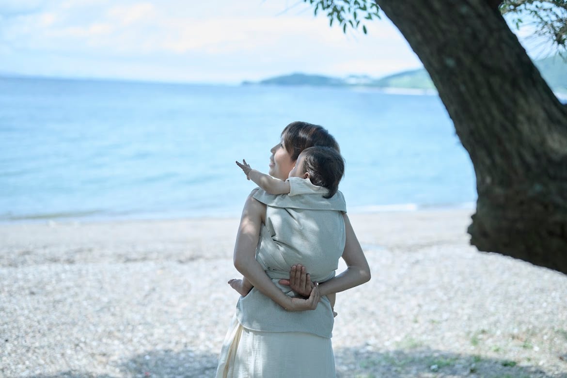 限定販売】gran mocco Island（アイランド） 星砂色(ほしすないろ) | g