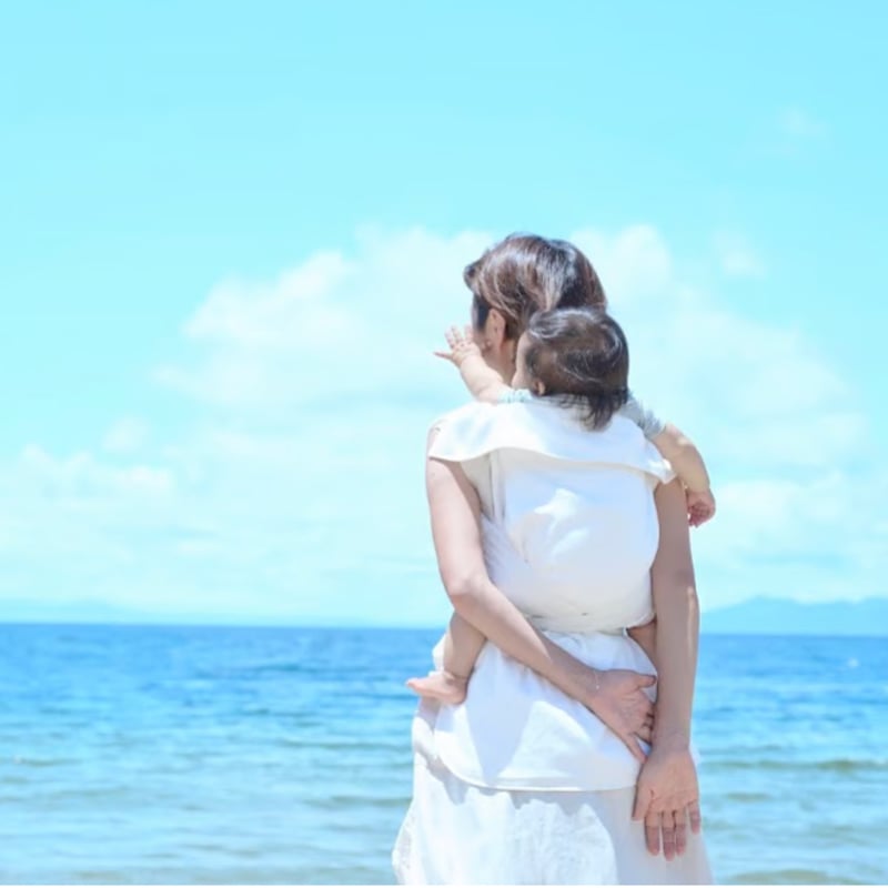 限定販売】gran mocco Island（アイランド）純白色(じゅんぱく