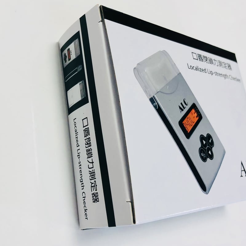 ALC 口唇閉鎖力測定器 | FFCストア