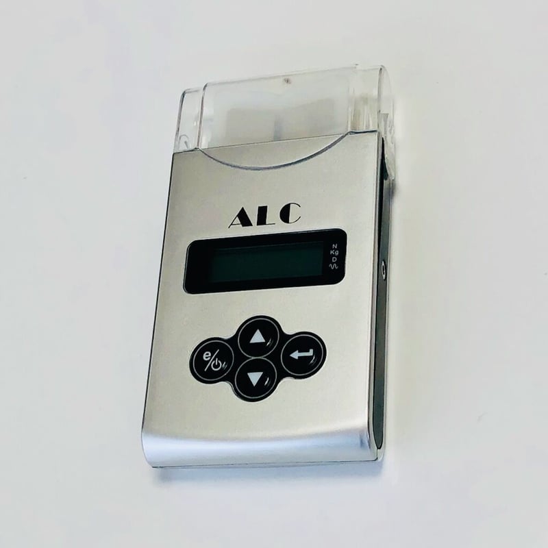 ALC 口唇閉鎖力測定器 | FFCストア