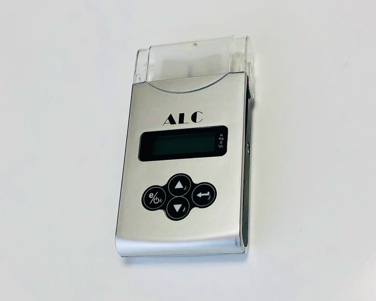 ALC 口唇閉鎖力測定器 | FFCストア