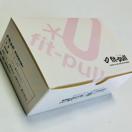 fit-pull（フィップル）