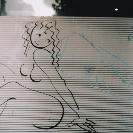 高橋恭司写真集 / Kyoji Takahashi photo book「Midnight Call」（TISSUE PAPERS 08）