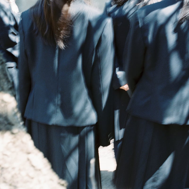 石田真澄写真集「light years revisited 