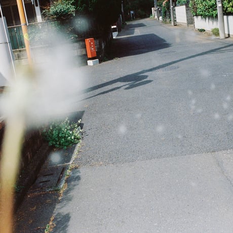 石田真澄写真集「light years revisited "echo"」(TISSUE PAPERS 07）