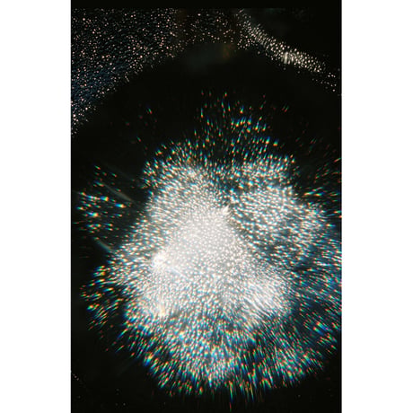 熊谷直子写真集 「レテに浮かんで」（TISSUE PAPERS 09）