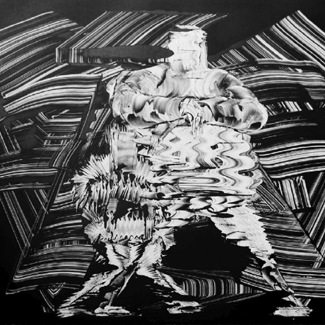 【2nd Edition】小畑多丘作品集 / Taku Obata Drawing Book 「Spectrum of the Move」 (TISSUE PAPERS 06)