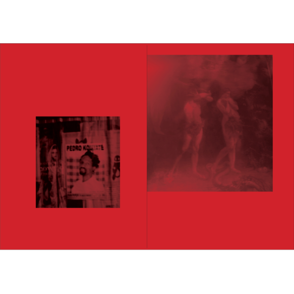 高橋恭司写真集 / Kyoji Takahashi photo book「Midnight C