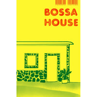 NONCHELEEE 「BOSSA HOUSE」 (TISSUE PAPERS 04)