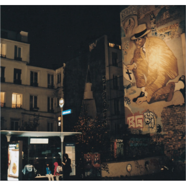 高橋恭司写真集 / Kyoji Takahashi photo book「Midnight C