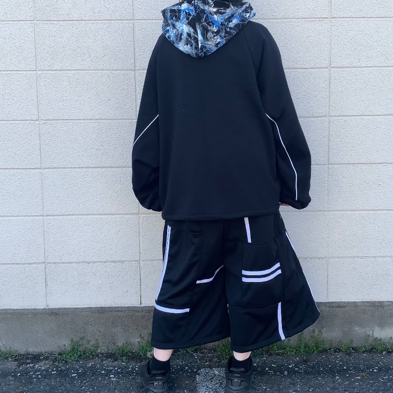 futaba パーカー futaba パーカー
