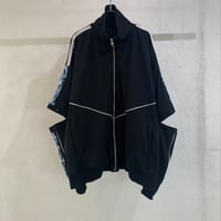 futaba ペイントセパレートジャケット | futaba
