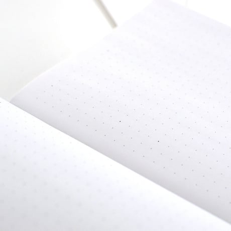 ワイヤーフレームノート（冊子タイプ）