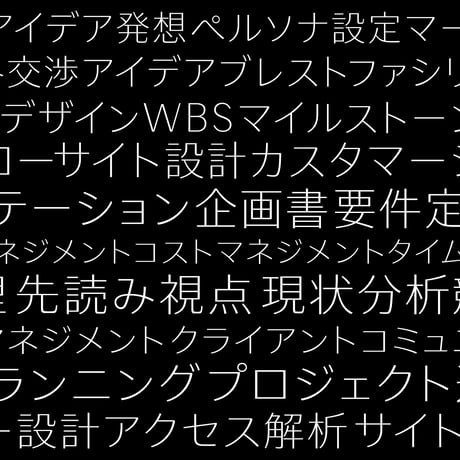 【アーカイブ視聴チケット】Webディレクター育成オンライン講座