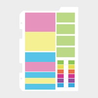 【Webディレクター手帳用】付箋シート