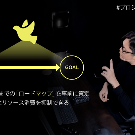 【アーカイブ視聴チケット】炎上経験ゼロのディレクターの現場ノウハウ「プロジェクト進行の極意」