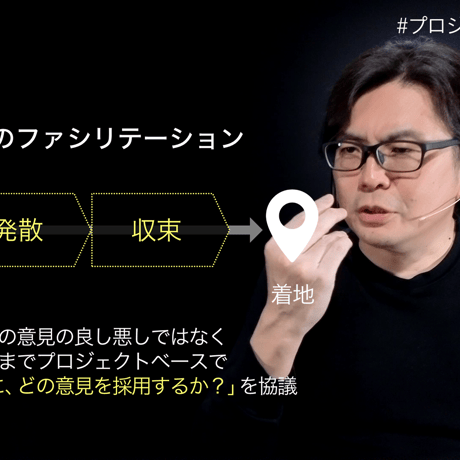 【アーカイブ視聴チケット】炎上経験ゼロのディレクターの現場ノウハウ「プロジェクト進行の極意」