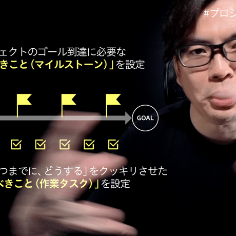 【アーカイブ視聴チケット】炎上経験ゼロのディレクターの現場ノウハウ「プロジェクト進行の極意」