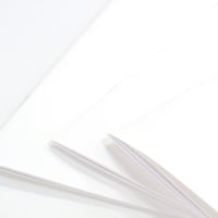 ワイヤーフレームノート（冊子タイプ）