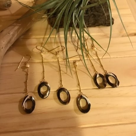 Donut SHELL Pierce