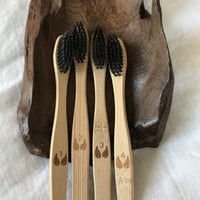 Bumboo Tooth Brush 4 set