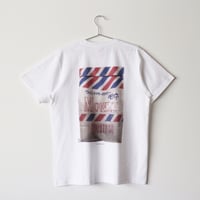 【Our favorite】　PERHAPS × 堀江製パン オールドショッパーT-シャツ