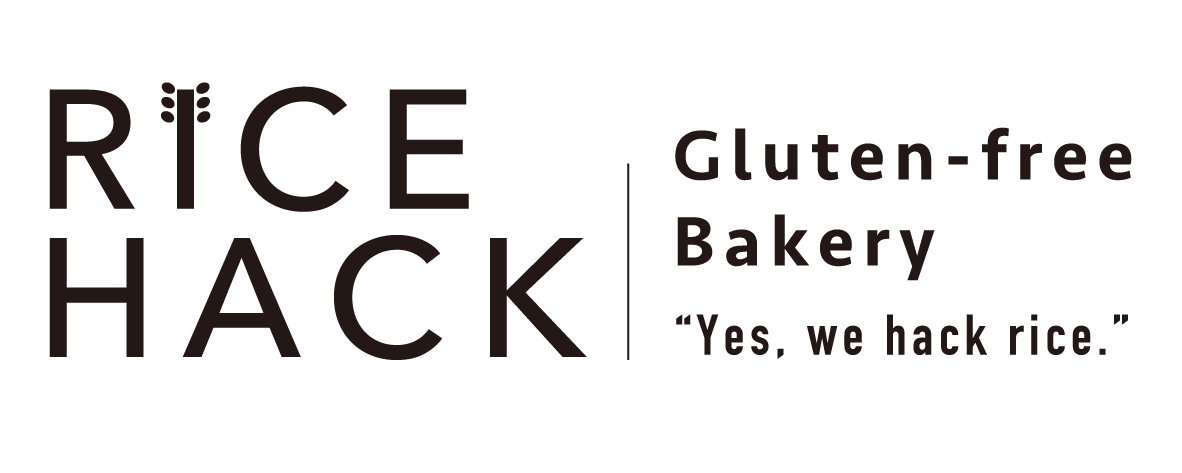 Rice Hack Gluten-free Bakery