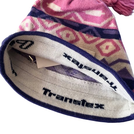 knit cap ⑧