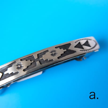 HOPI / barrette