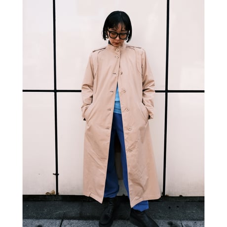 London Fog / spring coat