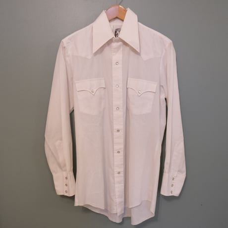 white western shirt
