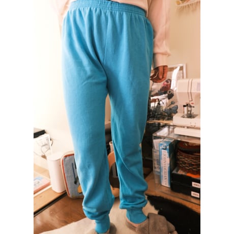 plain sweat pants