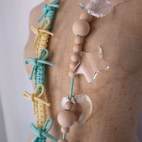 lili by SERI / shoulder strap