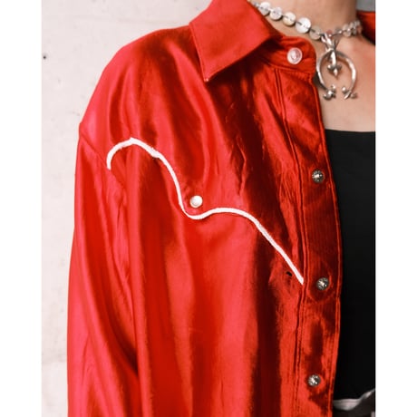 Rock mount / western shirts