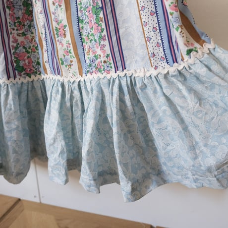 〜70s vintage dress