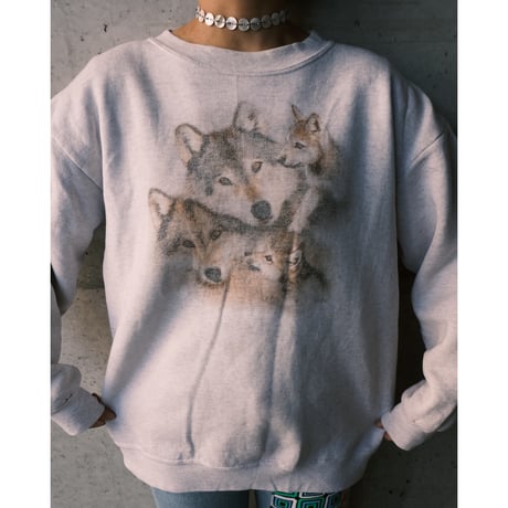 "wolf" sweat