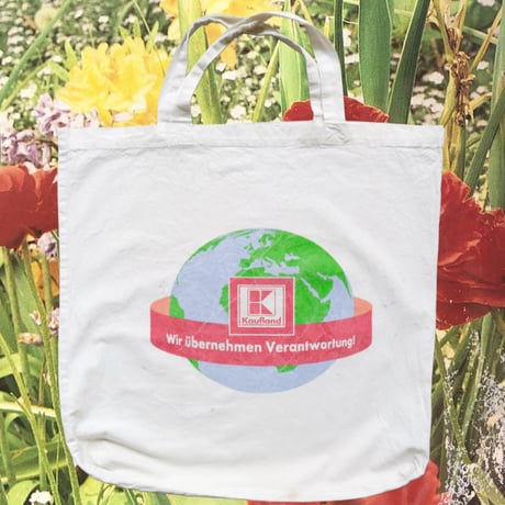 eco bag "FAIRTRADE"