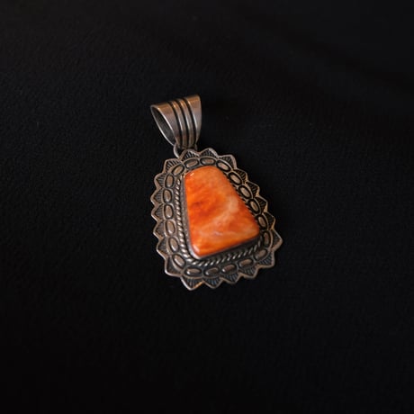 navajo "Geneva&kevinRamone" necklace top