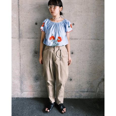 Work Jodhpurs pants