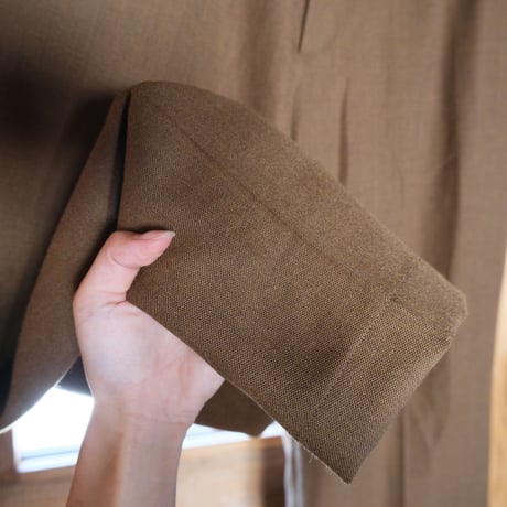 British army / officer pants