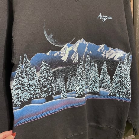 print sweat / made in usa