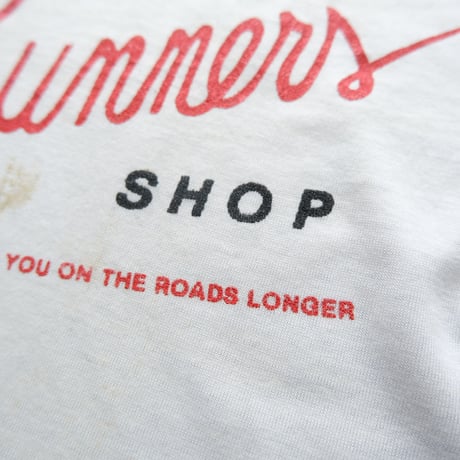 screen stars / ringer tee