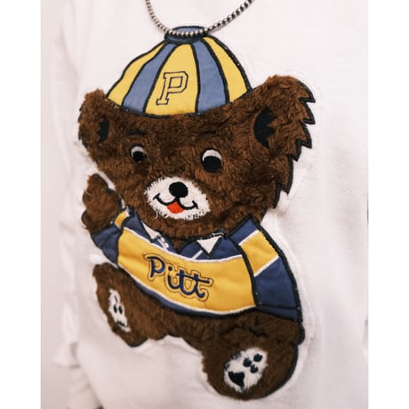 "bear" sweat