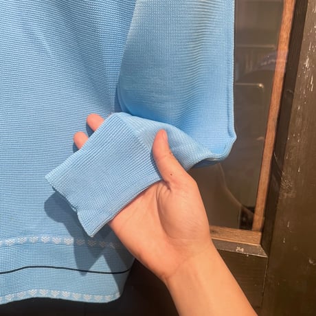 L/S polo shirts