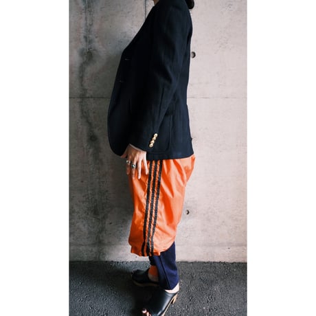 “Polo” wool jacket